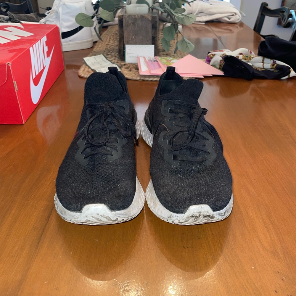 Nike Epic React